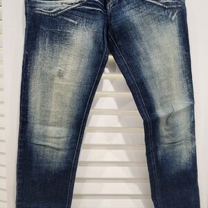 Cocoa jeans size 10